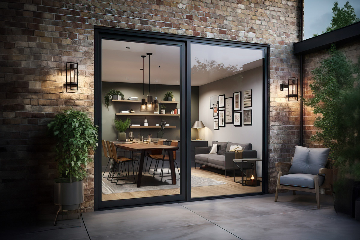 Salamander evolution drive plus