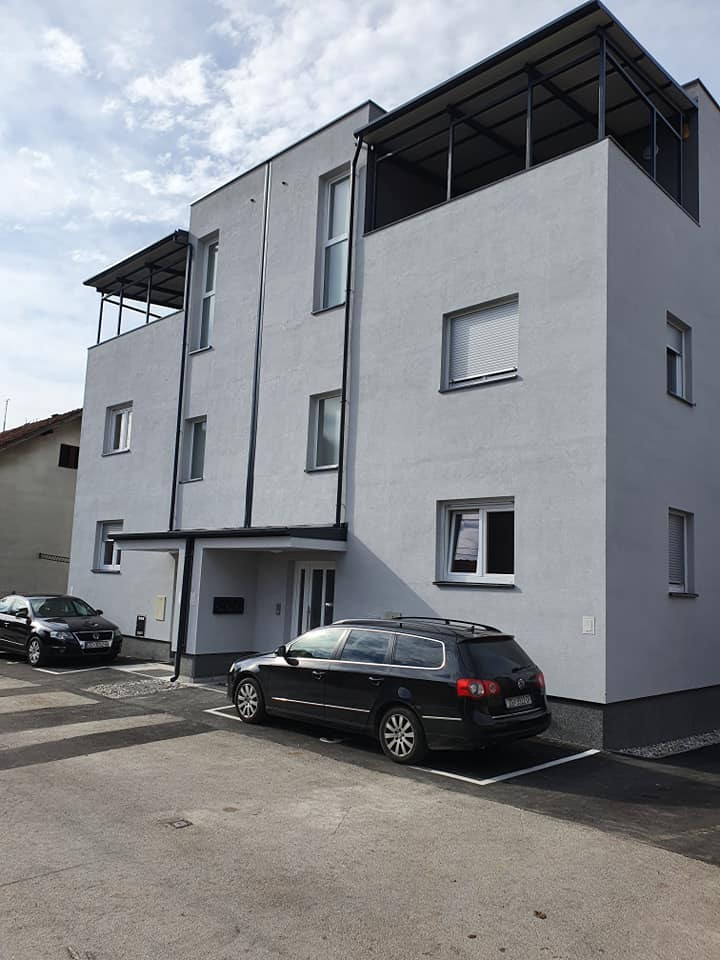 PVC STOLARIJA - 002 Zagreb Salamander Spectra Design