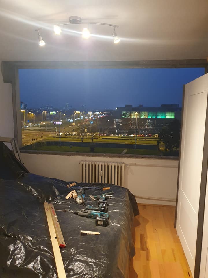 PVC STOLARIJA - spectra design pvc stolarija 10 Spectra Design