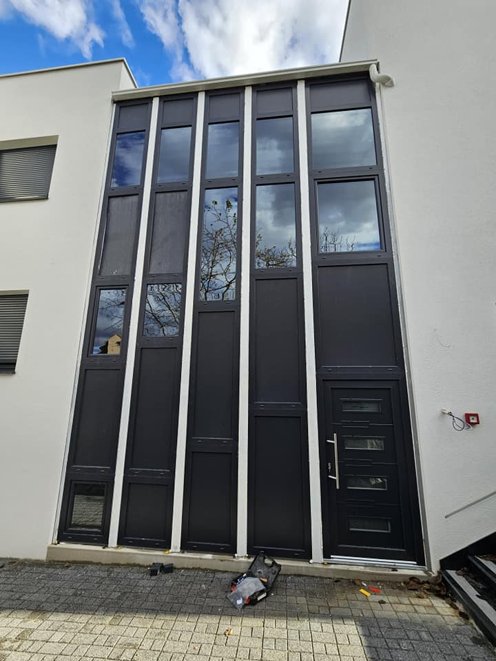 PVC STOLARIJA - spectra design pvc stolarija 3 Spectra Design