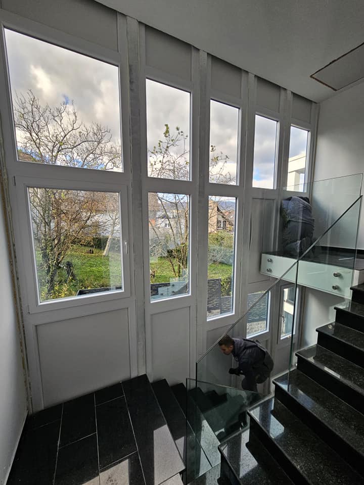 PVC STOLARIJA - spectra design pvc stolarija 4 Spectra Design