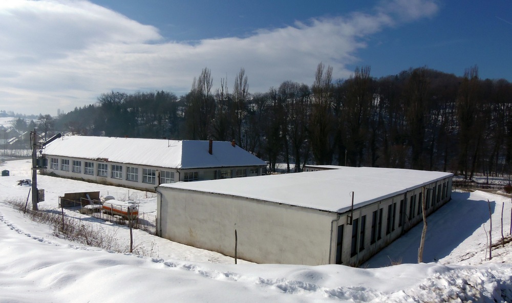 PVC STOLARIJA - halabig Spectra Design